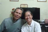Vợ chồng tỉ phú Hà Nội bị nhầm là… ăn mày