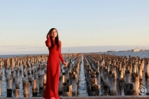 hanh trinh khap nam chau cua ao dai viet