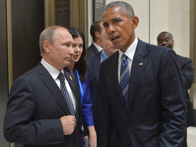 chi con 18 ngay ban di chuc cua chinh quyen obama don trump vao the bi truoc putin
