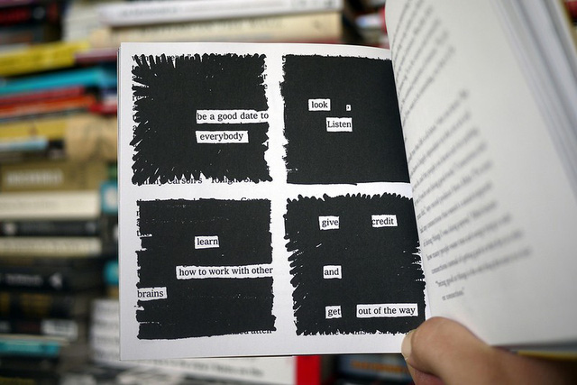 nghe thuat tha thinh ky nang can thiet cho thanh cong cua ban