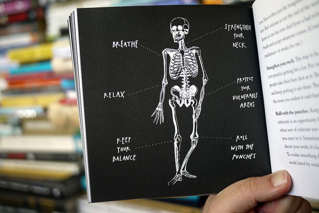 nghe thuat tha thinh ky nang can thiet cho thanh cong cua ban