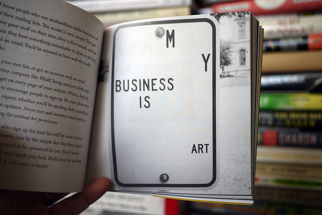 nghe thuat tha thinh ky nang can thiet cho thanh cong cua ban