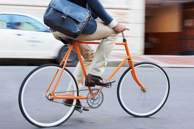 doanh nhan nay cho rang lam gi cung can suy nghi truoc 5 phut va day la ly do tai sao