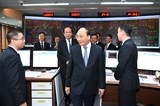 thu tuong nhac nho tap doan dien luc viet nam mot so van de