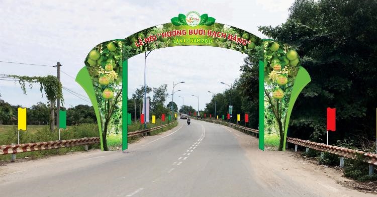 binh duong lan dau tien to chuc le hoi huong buoi bach dang