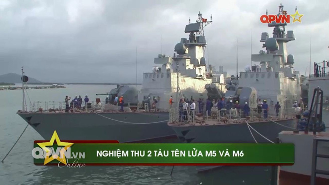 thanh tuu cong nghiep quoc phong viet nam noi bat nhat nam 2016 va trien vong 2017