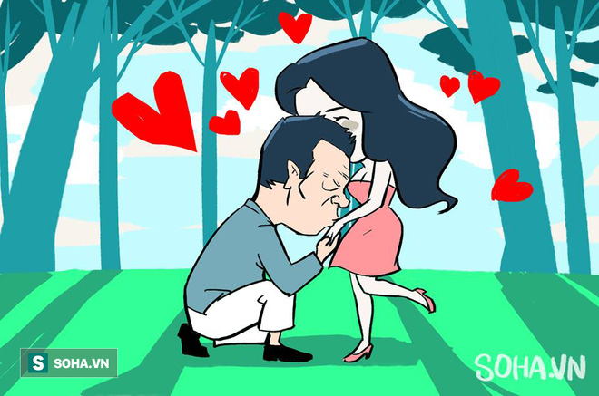 ty phu hoang kieu 60 tuoi moi day thi 70 tuoi di vao doi 80 tuoi an choi