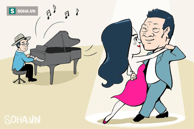 ty phu hoang kieu 60 tuoi moi day thi 70 tuoi di vao doi 80 tuoi an choi