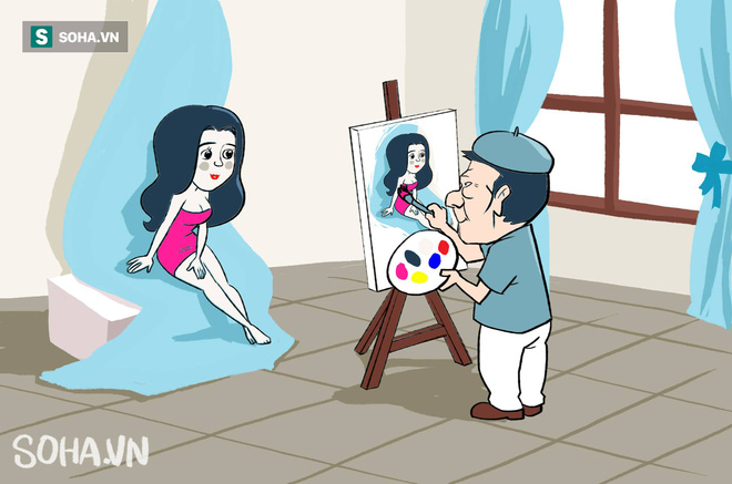 ty phu hoang kieu 60 tuoi moi day thi 70 tuoi di vao doi 80 tuoi an choi