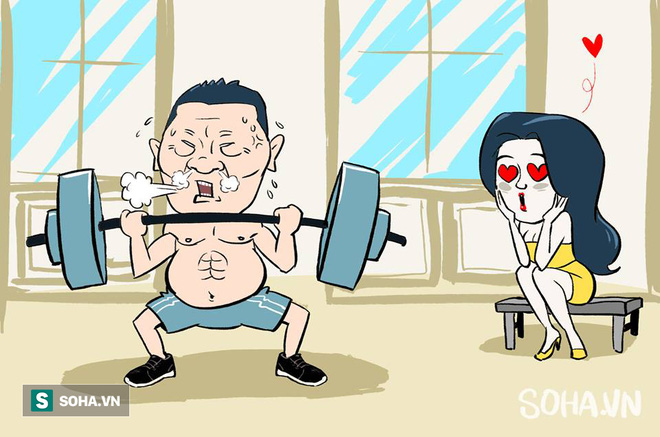 ty phu hoang kieu 60 tuoi moi day thi 70 tuoi di vao doi 80 tuoi an choi