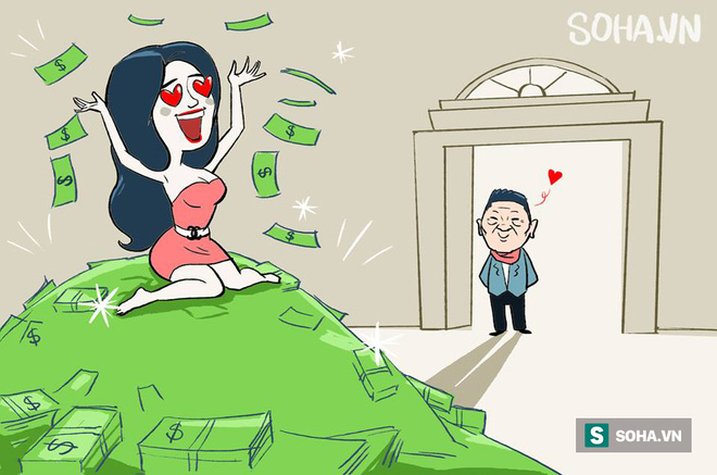 ty phu hoang kieu 60 tuoi moi day thi 70 tuoi di vao doi 80 tuoi an choi