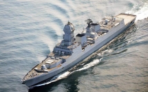 bo truong bqp an do viet nam la uu tien so 1 tau chien ten lua brahmos luon san sang