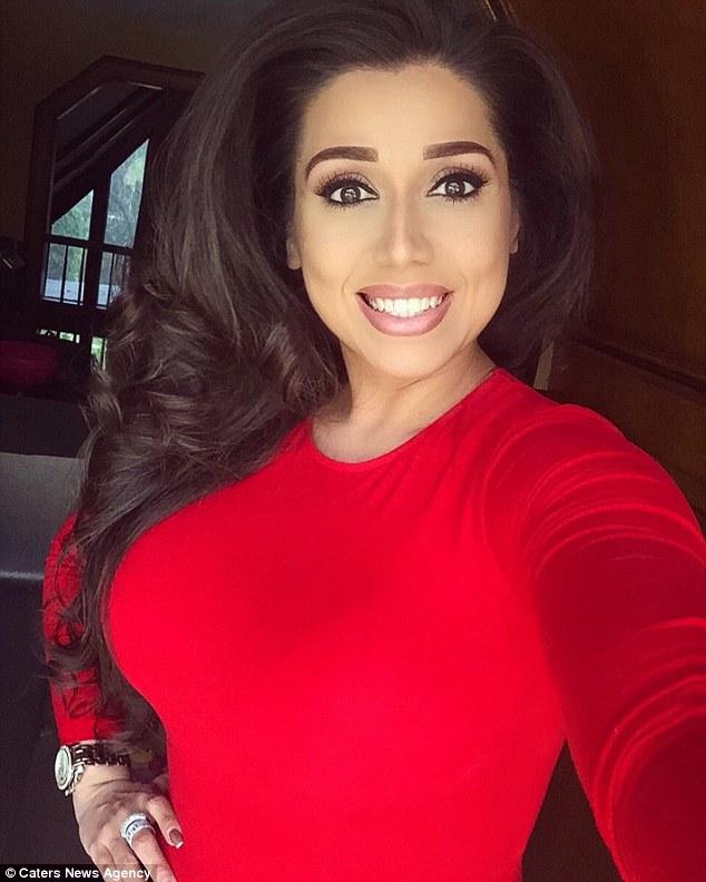 bi chong phan boi vi ly do qua beo nguoi phu nu nay quyet tam tap gym va giam mot mach 50kg