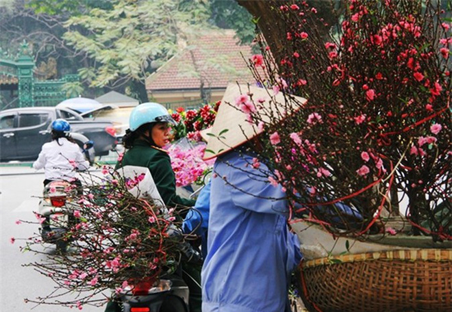 10 dieu nen lam de tet nguyen dan 2017 gap nhieu may man