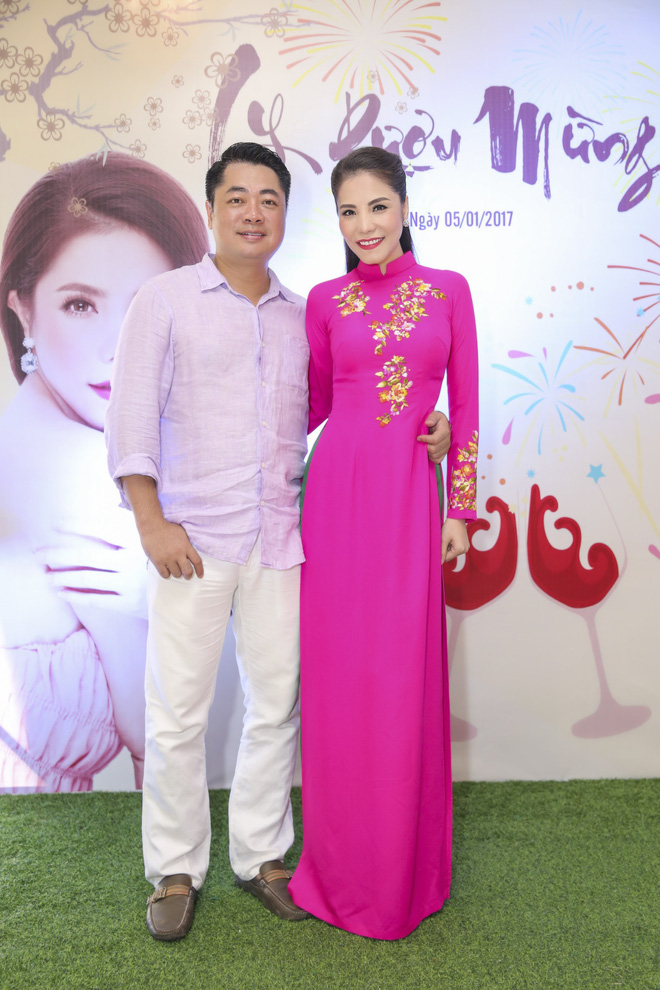 kiwi ngo mai trang het loi khen ngoi ong xa doanh nhan