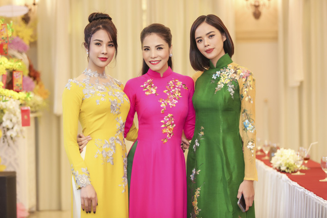 kiwi ngo mai trang het loi khen ngoi ong xa doanh nhan