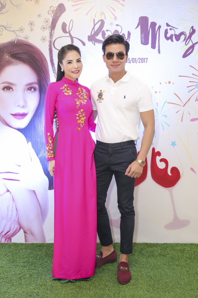 kiwi ngo mai trang het loi khen ngoi ong xa doanh nhan