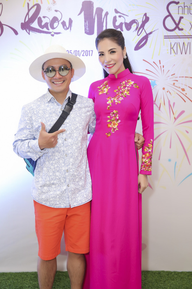 kiwi ngo mai trang het loi khen ngoi ong xa doanh nhan