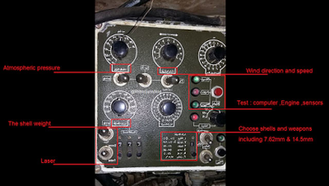 xe tang t 55 cua syria duoc nang cap bang thiet bi co nguon goc trieu tien