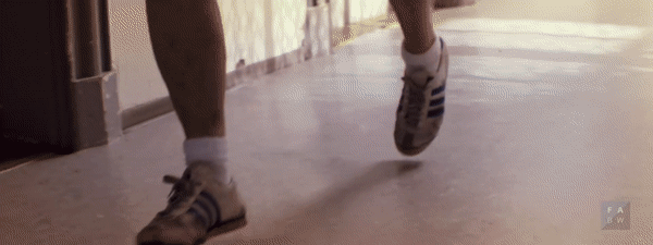 adidas da phot lo video quang cao vo cung y nghia duoc lam mien phi cho ho chang bao lau sau ong lon nay da phai hoi tiec