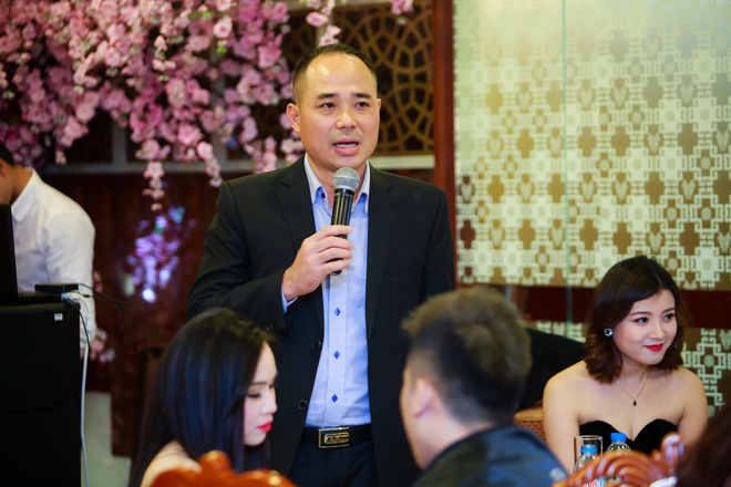 cong ly lam ca doan phim bi thuong