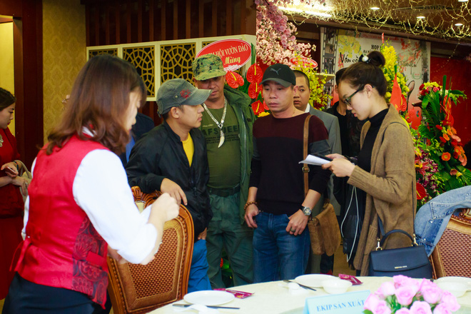 cong ly lam ca doan phim bi thuong