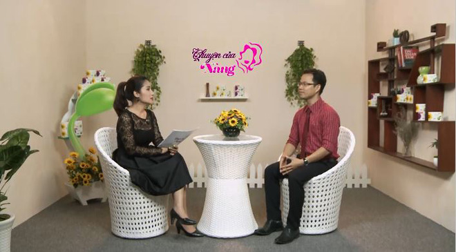 mc ban muon hen ho va ky uc ve nguoi me 35 nam khong duoc ve ngoai don tet