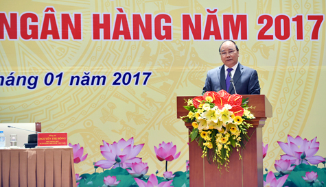 thu tuong chi dao nganh ngan hang phan dau giam mat bang lai suat va chi phi vay von