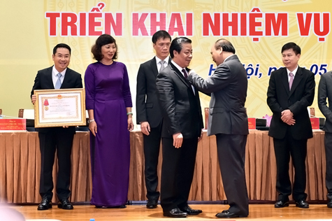 thu tuong chi dao nganh ngan hang phan dau giam mat bang lai suat va chi phi vay von
