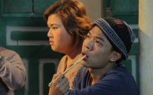 trung ruoi minh tit tham gia phim hai tet