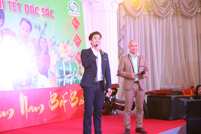 trung ruoi minh tit tham gia phim hai tet