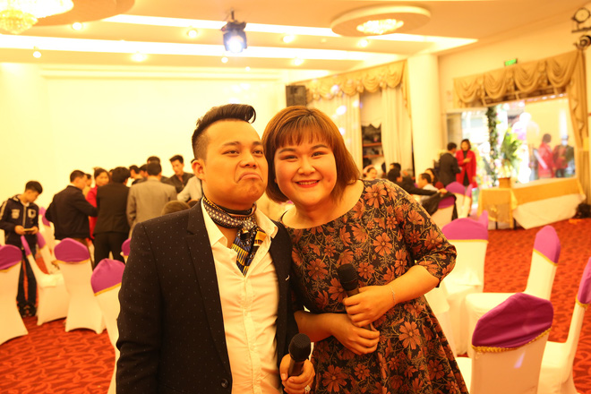 trung ruoi minh tit tham gia phim hai tet