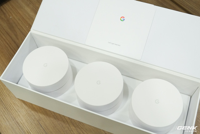 day la ly do tai sao google wifi vuot troi router truyen thong va ban nen mua ngay cho minh mot bo
