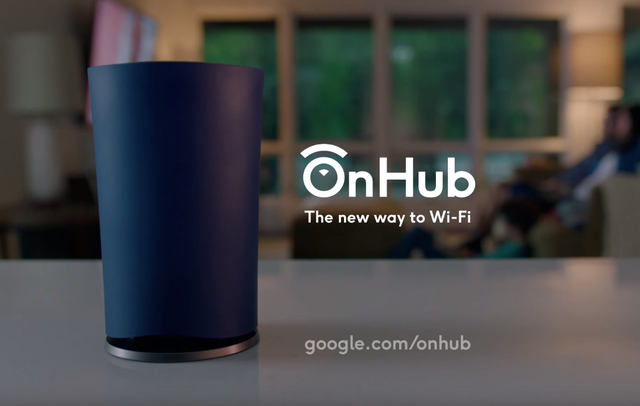 day la ly do tai sao google wifi vuot troi router truyen thong va ban nen mua ngay cho minh mot bo