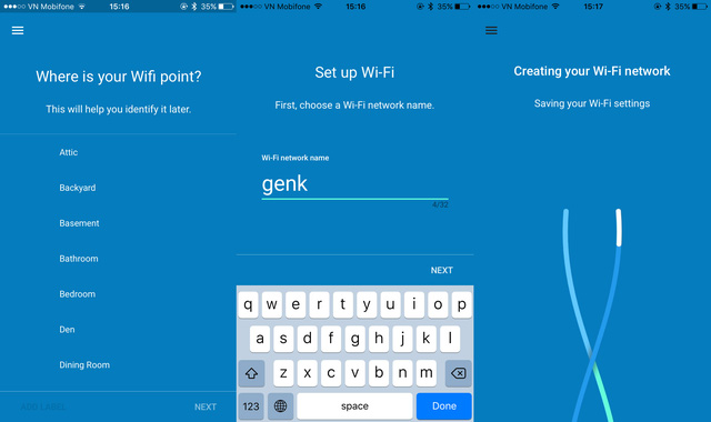 day la ly do tai sao google wifi vuot troi router truyen thong va ban nen mua ngay cho minh mot bo
