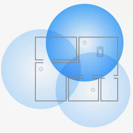 day la ly do tai sao google wifi vuot troi router truyen thong va ban nen mua ngay cho minh mot bo