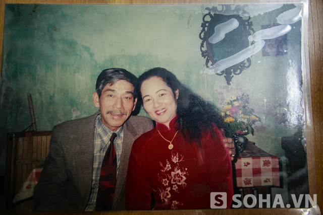 cau chuyen tinh keo dai suot 50 nam cua vo chong nghe si mai ngoc can