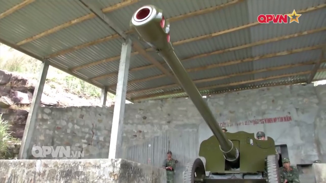 uy luc cua nhung la chan thep bao ve dao ngoc phu quoc