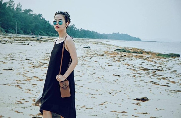 chi xuat hien 7 giay co gai ha thanh khien dan mang ran ran truy tim
