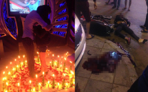 sau 2 tieng to tinh voi ban gai chang trai vinh phuc qua doi vi tai nan giao thong