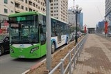 ha noi du kien dau tu xe buyt nhanh kim ma hoa lac