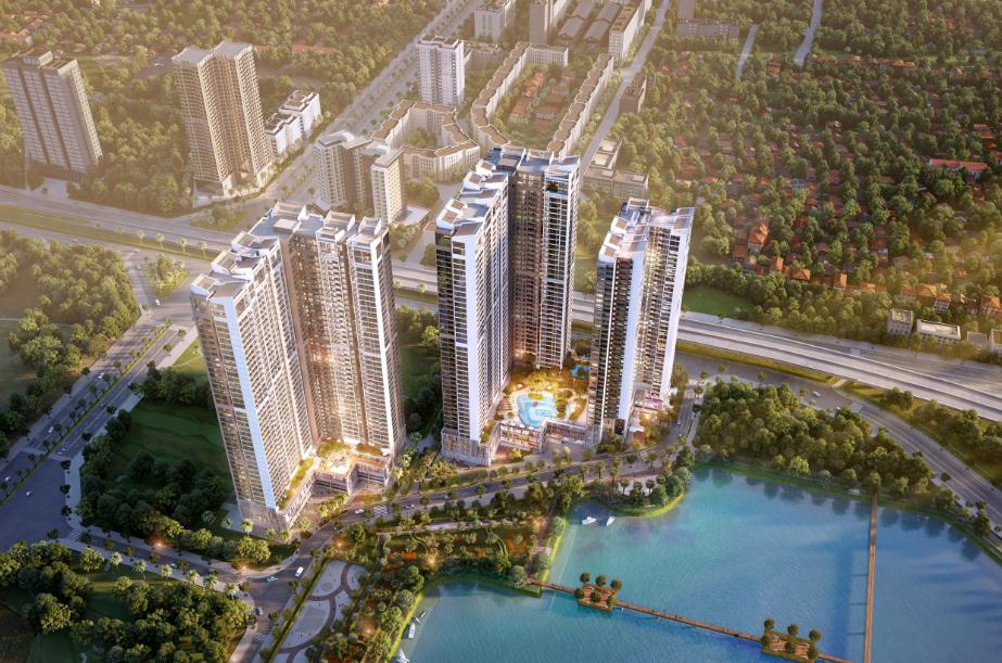 70 can ho vinhomes skylake duoc dang ky dat mua trong ngay ra mat