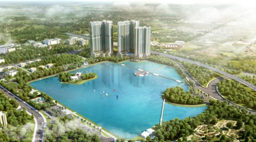 70 can ho vinhomes skylake duoc dang ky dat mua trong ngay ra mat