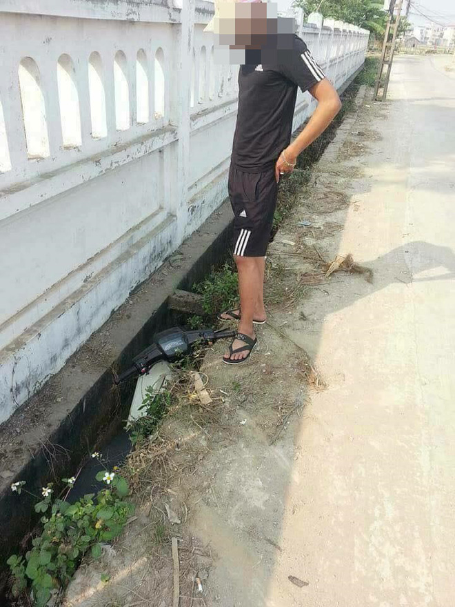 dan mang dau dau voi buc anh tuong binh thuong ma hoa bat thuong