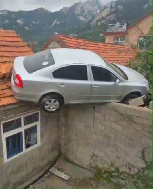 dan mang dau dau voi buc anh tuong binh thuong ma hoa bat thuong