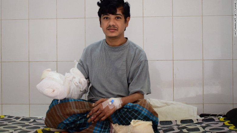 nguoi cay abul bajandar ky vong vao cuoc song moi