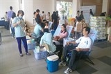 bo y te lua chon phuong an hien mau tu nguyen