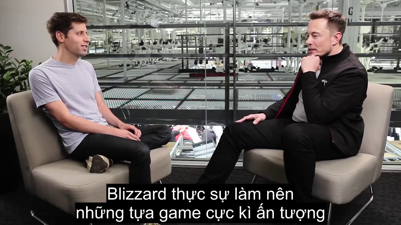 xem video elon musk sung suong ban luan ve game khen overwatch het loi che bai the last of us