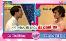 ngay dau gap mat chang trai ru ban gai di du lich nhung doichia tien nha nghi