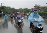 khong khi lanh tang cuong bac bo tiep tuc mua tren dien rong
